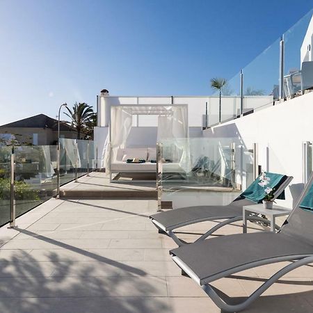 Vista Bella Bungalows Adults Only San Bartolome de Tirajana  Exterior photo