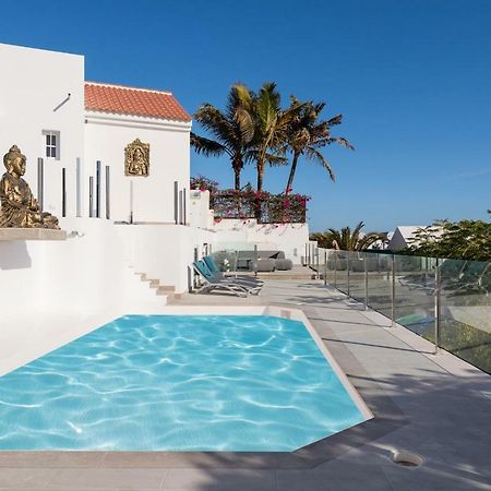 Vista Bella Bungalows Adults Only San Bartolome de Tirajana  Exterior photo
