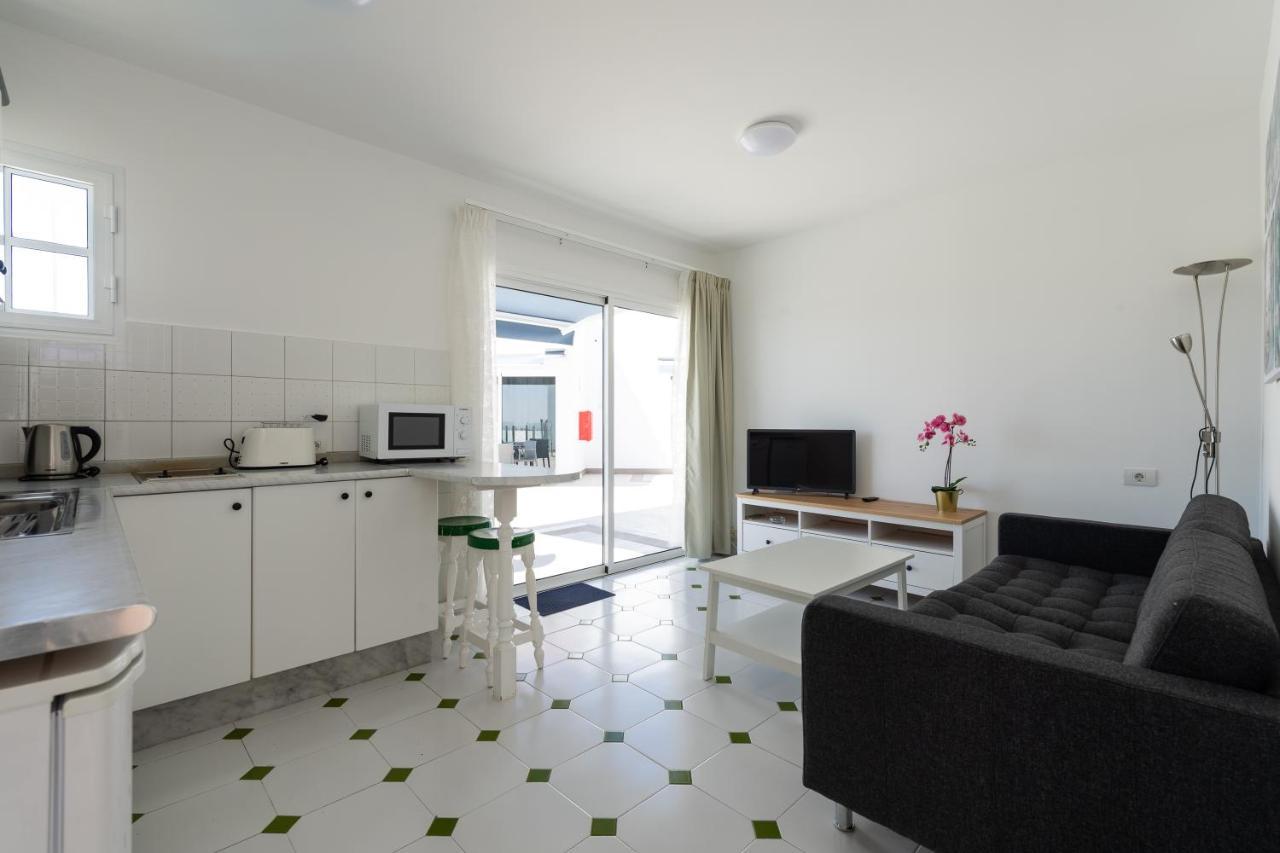 Vista Bella Bungalows Adults Only San Bartolome de Tirajana  Exterior photo
