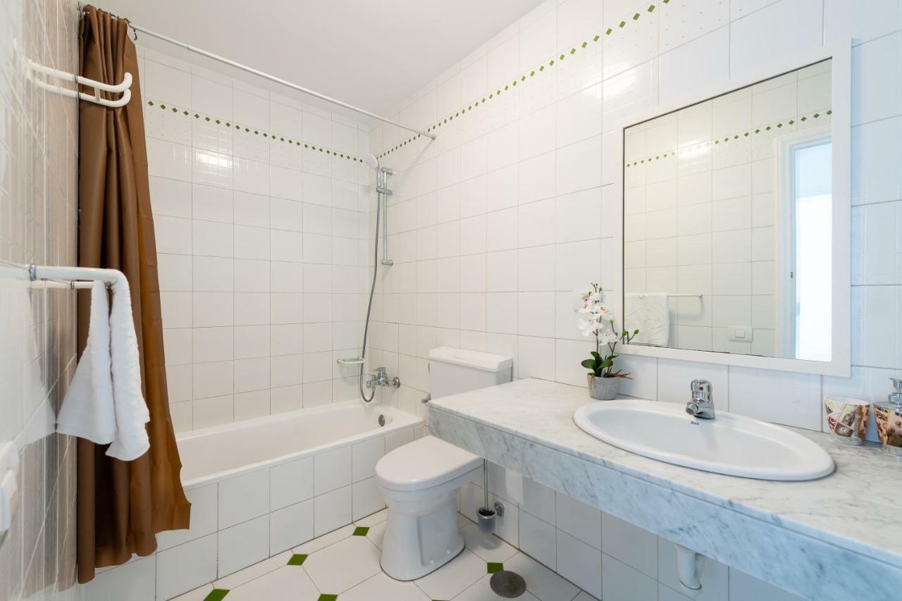 Vista Bella Bungalows Adults Only San Bartolome de Tirajana  Exterior photo