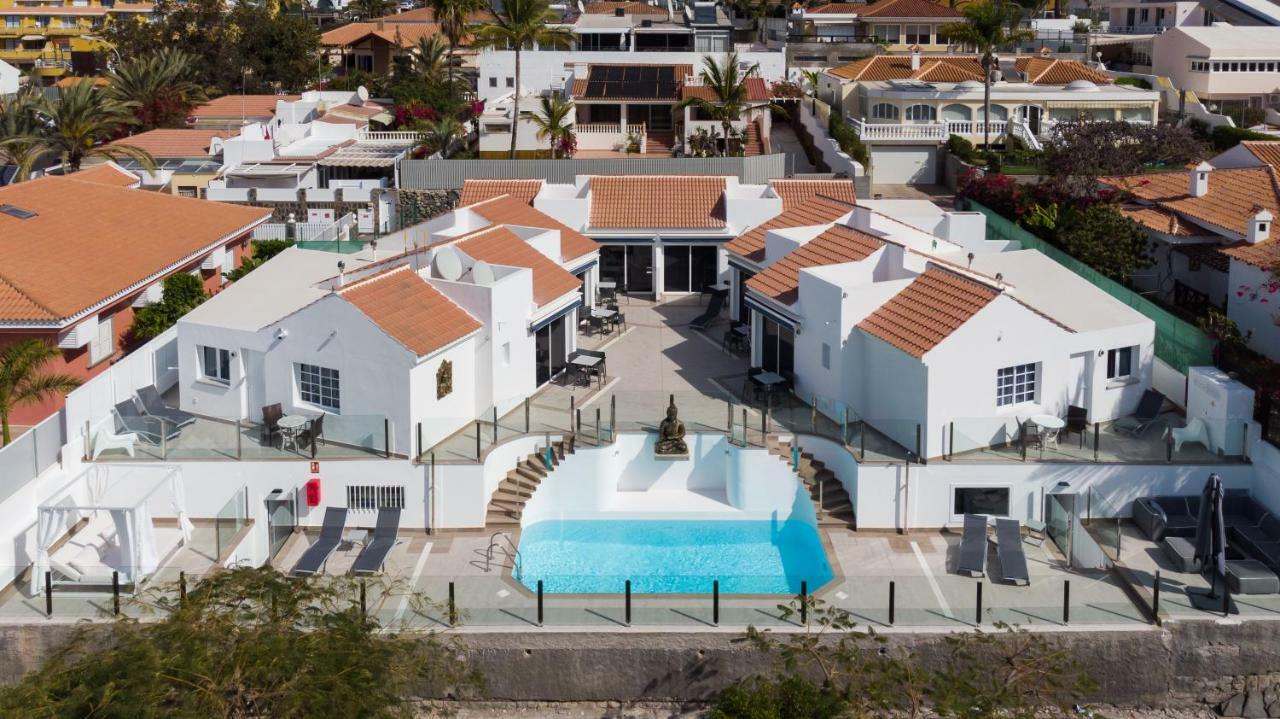 Vista Bella Bungalows Adults Only San Bartolome de Tirajana  Exterior photo